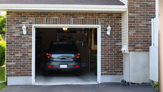 Garage Door Installation at Concord Station, Florida