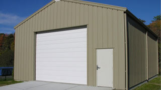 Garage Door Openers at Concord Station, Florida